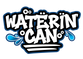 Waterin' Can - Home